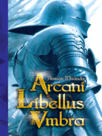 Arcani Libellus Vmbra