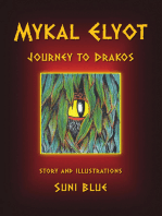 Mykal Elyot