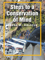 Steps to a Conservation of Mind