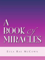 A Book of Miracles