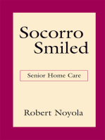Socorro Smiled: Senior Home Care