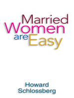 Married Women Are Easy