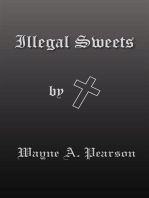 Illegal Sweets