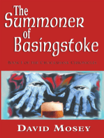 The Summoner of Basingstoke: Book I of the Cruickshank Chronicles