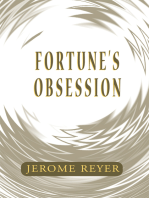 Fortune's Obsession