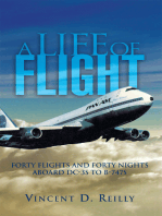 A Life of Flight