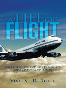 A Life of Flight by Vincent D. Reilly - Ebook | Scribd