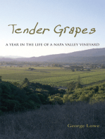 Tender Grapes