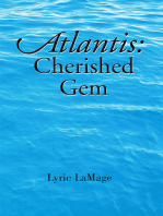 Atlantis: Cherished Gem