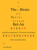 The Bronx to Bel-Air