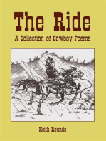 The Ride: A Collection of Cowboy Poems