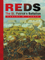 Reds, the St. Patrick's Battalion
