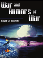 War and Rumors of War