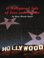 A Hollywood Tale of Love and Murder