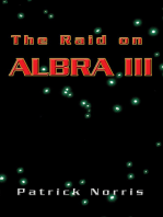 The Raid on Albra Iii