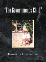 "The Government's Child"