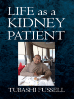 Life as a Kidney Patient