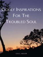 Godly Inspirations for the Troubled Soul