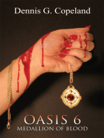 Oasis 6: Medallion of Blood