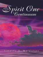 Spirit One Continuum