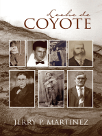 Leche De Coyote