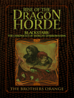 Rise of the Dragon Horde