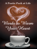 Words to Warm Your Heart