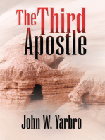 The Third Apostle