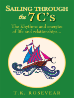 Sailing Through the 7 C's