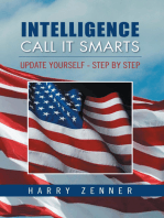Intelligence Call It Smarts: Update Yourself - Step by Step