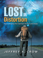 Lost in Distortion: Keys to Keeping Your Spiritual Life Pure and Simple