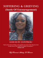 Suffering and Grieving: Seeds of Encouragement
