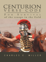 Centurion Verse Code