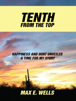 Tenth from the Top: Happiness and Hurt Unveiled a Time for My Story