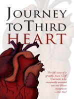 Journey to Third Heart