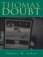 ''Thomas Doubt'': The Life & Trials of ''His-Son''