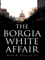 The Borgia White Affair