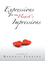 Expressions of the Heart's Impressions