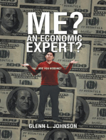 Me? an Economic Expert?