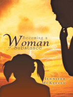 Becoming a Woman of Substance