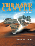 The Sand Castle: A Novel