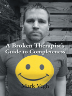 A Broken Therapist¡¦S Guide to Completeness