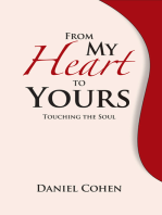 From My Heart to Yours: Touching the Soul