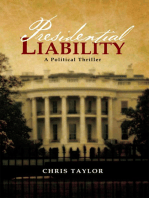 Presidential Liability