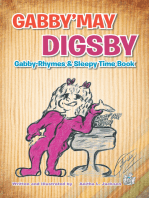 Gabby'may Digsby