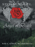 Storm Angel: Angel of Death