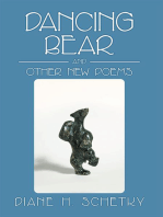 Dancing Bear and Other New Poems