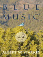 Blue Music: Poems