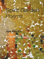 Spirit Garden: Poems: Poems