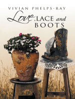 Love, Lace and Boots